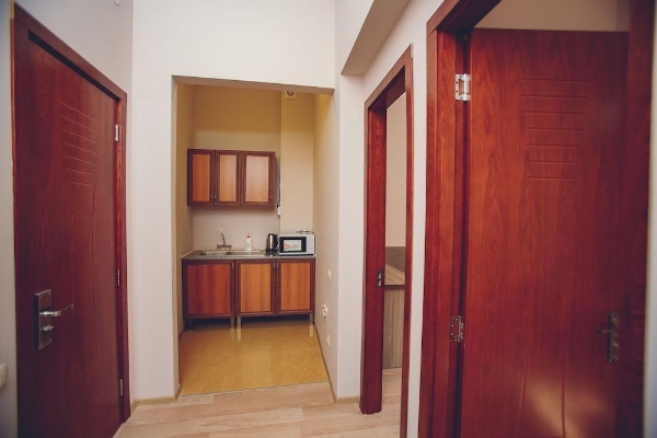 Daisi-Sunset Hotel (Batumi)